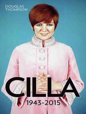 cover image of Cilla
